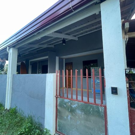 Siargao Maya Homes Room A In General Luna General Luna  Kültér fotó