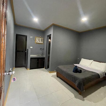 Siargao Maya Homes Room A In General Luna General Luna  Kültér fotó