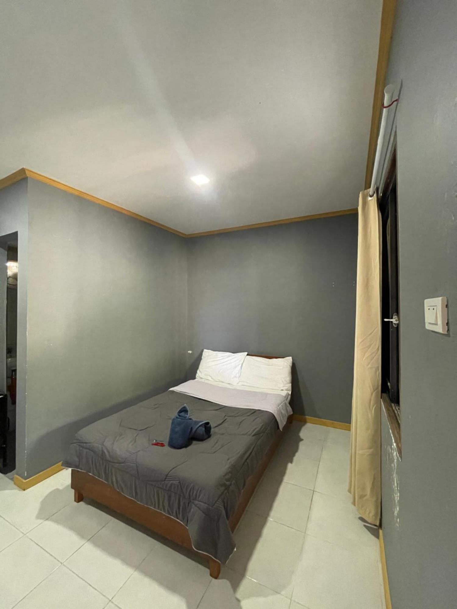 Siargao Maya Homes Room A In General Luna General Luna  Kültér fotó
