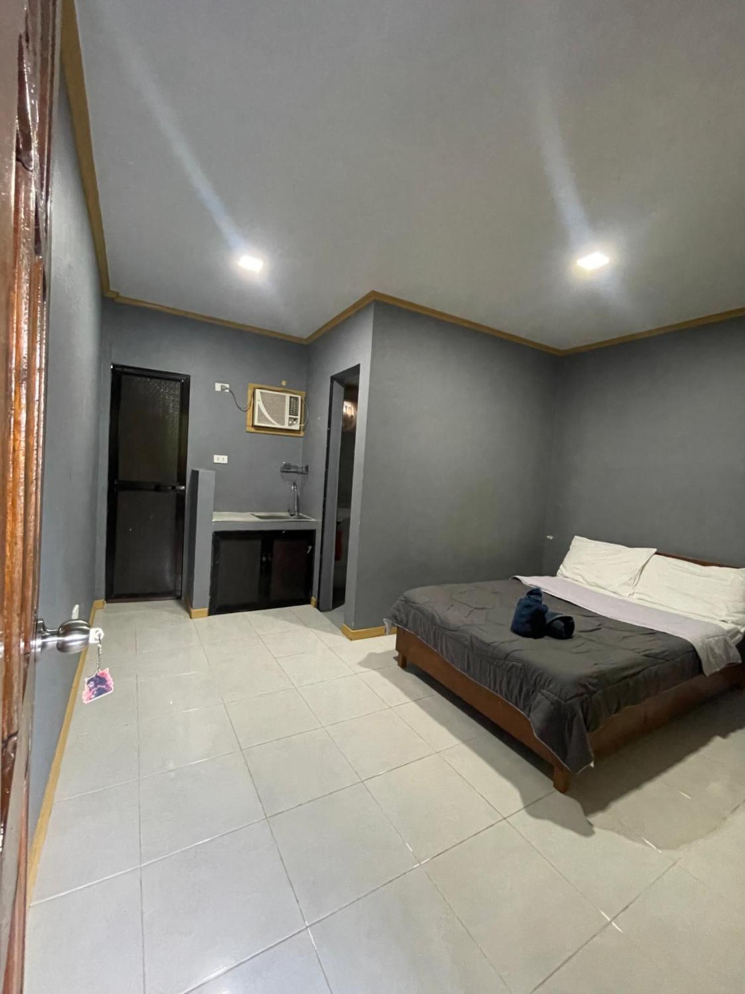 Siargao Maya Homes Room A In General Luna General Luna  Kültér fotó