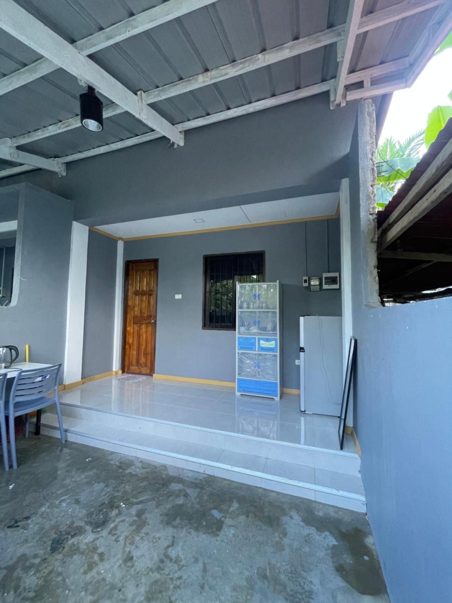 Siargao Maya Homes Room A In General Luna General Luna  Kültér fotó